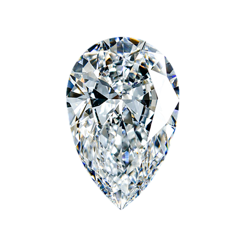 Diamond Shape